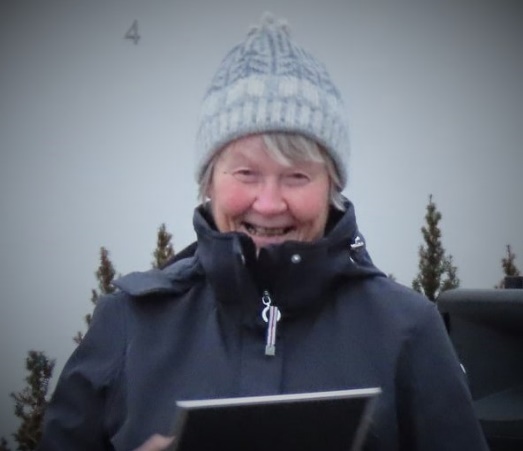 2021 Marjatta Virtanen