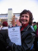 2011 Leena Lehto